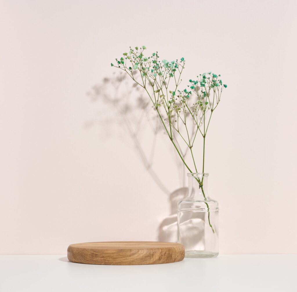 Persoonlijke decoratie