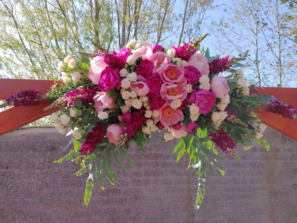 decoratie bedrijf