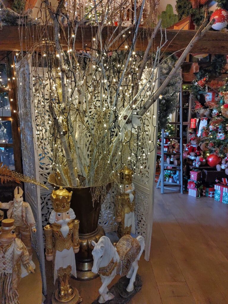 decoratie bedrijf