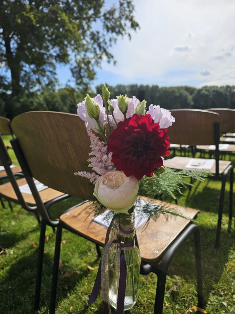 decoratie laten maken