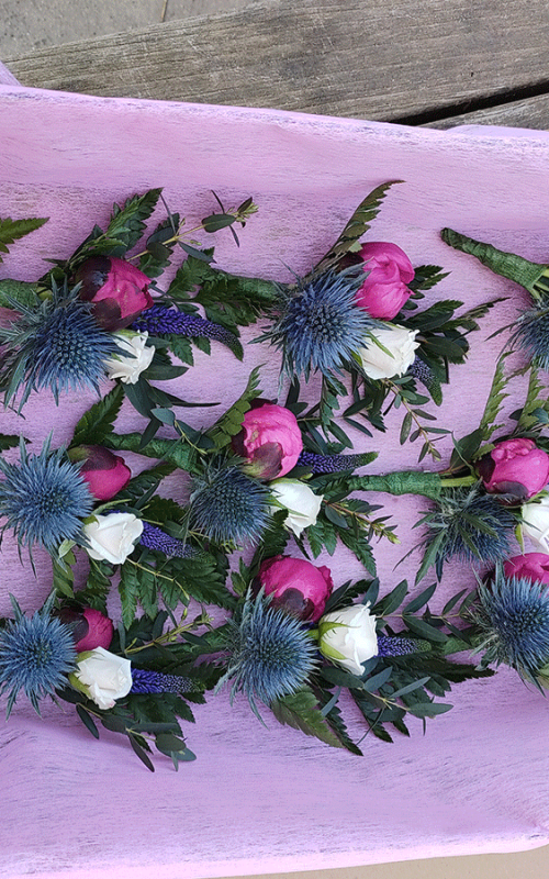 decoratie laten maken