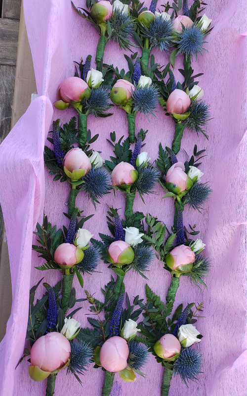 Persoonlijke decoratie