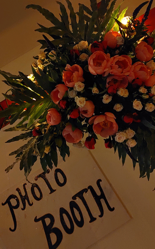 Persoonlijke decoratie