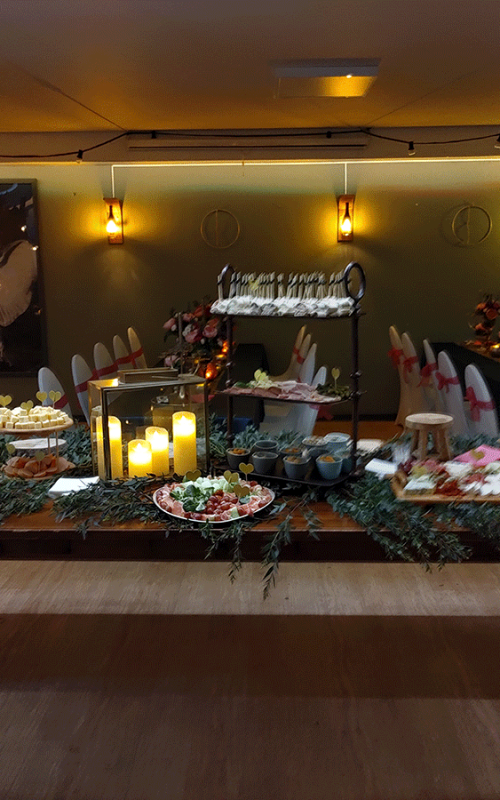 Persoonlijke decoratie