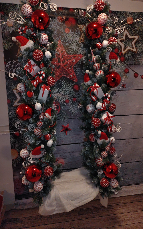 decoratie laten maken