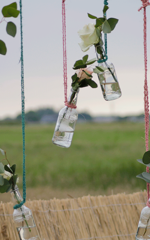 decoratie laten maken